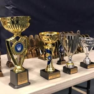 Meet your Posher, Khaja